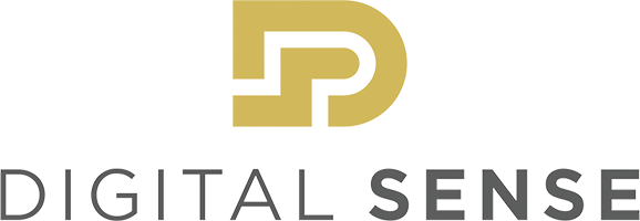 Digitalsense Logo