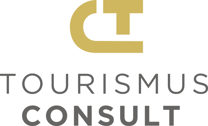 Tourismusconsult Logo